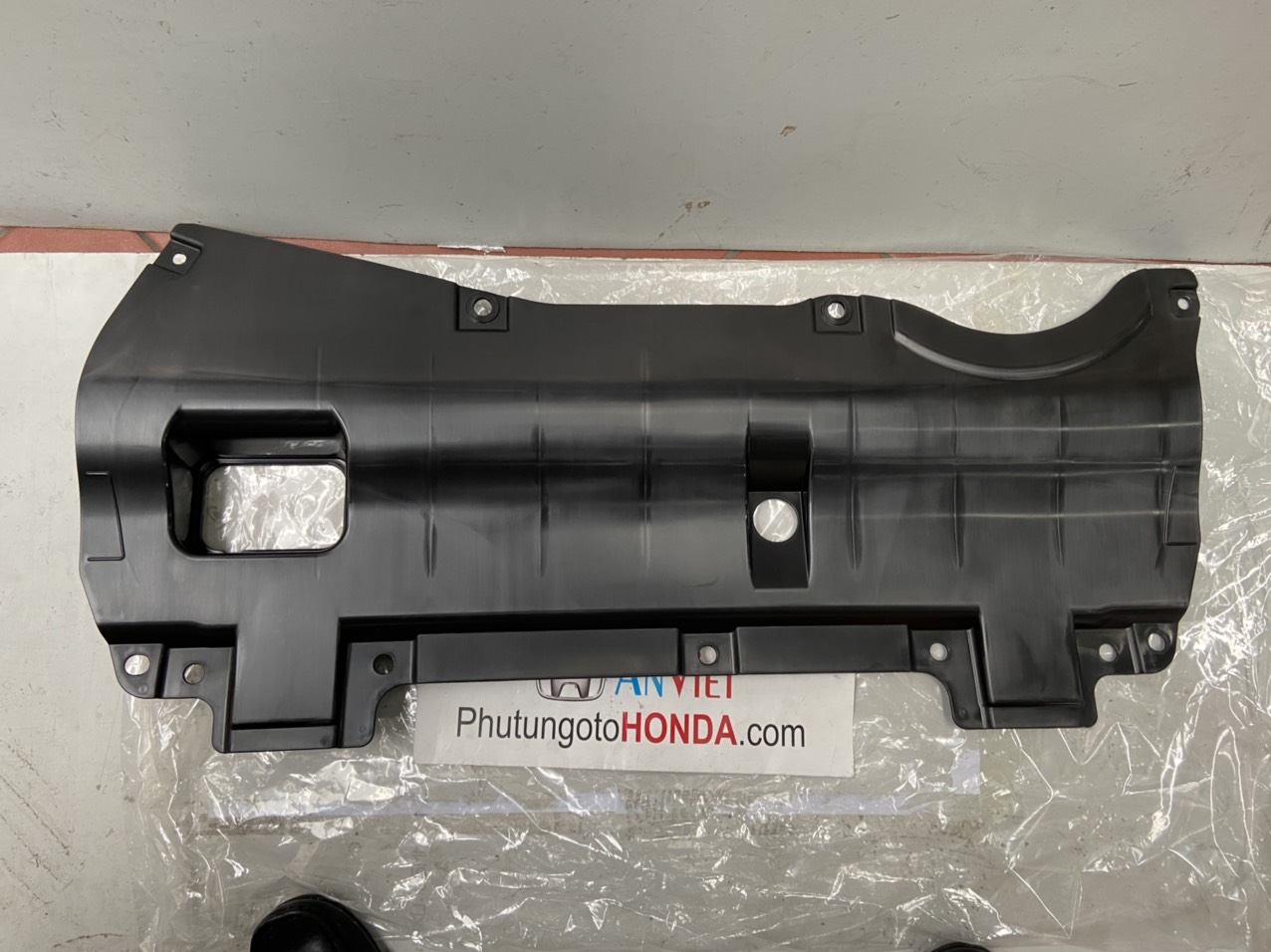 Chắn bùn gầm máy xe Honda CRV 2018-2022